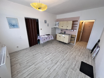 Pronájem bytu 2+kk v osobním vlastnictví 42 m², Kamenice nad Lipou