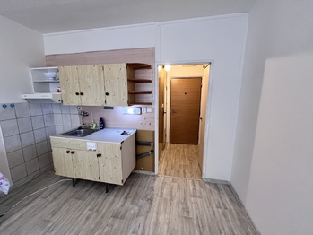 Pronájem bytu 2+kk v osobním vlastnictví 42 m², Kamenice nad Lipou