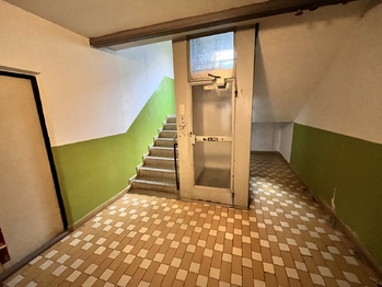 Pronájem bytu 2+kk v osobním vlastnictví 42 m², Kamenice nad Lipou