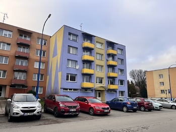 Pronájem bytu 2+kk v osobním vlastnictví 42 m², Kamenice nad Lipou
