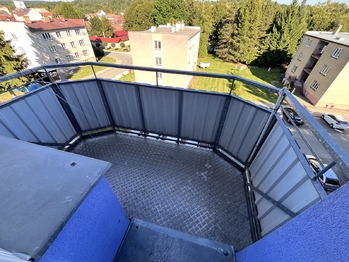 Pronájem bytu 2+kk v osobním vlastnictví 42 m², Kamenice nad Lipou