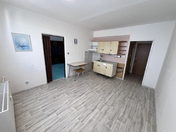 Pronájem bytu 2+kk v osobním vlastnictví 42 m², Kamenice nad Lipou