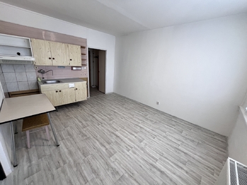 Pronájem bytu 2+kk v osobním vlastnictví 42 m², Kamenice nad Lipou
