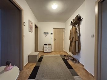 Pronájem bytu 3+kk v osobním vlastnictví 74 m², Plzeň