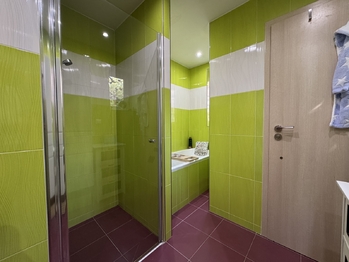 Pronájem bytu 3+kk v osobním vlastnictví 74 m², Plzeň