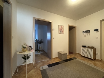 Pronájem bytu 3+kk v osobním vlastnictví 74 m², Plzeň
