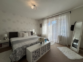 Pronájem bytu 3+kk v osobním vlastnictví 74 m², Plzeň