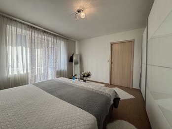 Pronájem bytu 3+kk v osobním vlastnictví 74 m², Plzeň
