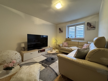 Pronájem bytu 3+kk v osobním vlastnictví 74 m², Plzeň