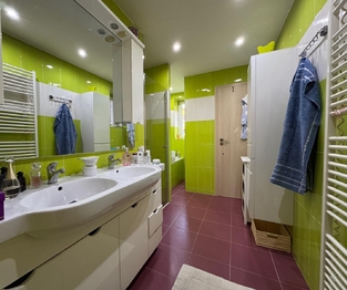 Pronájem bytu 3+kk v osobním vlastnictví 74 m², Plzeň