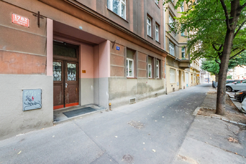 Prodej bytu 3+1 v osobním vlastnictví 94 m², Praha 3 - Vinohrady