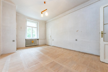 Prodej bytu 3+1 v osobním vlastnictví 94 m², Praha 3 - Vinohrady