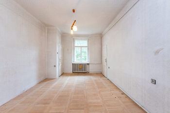 Prodej bytu 3+1 v osobním vlastnictví 94 m², Praha 3 - Vinohrady