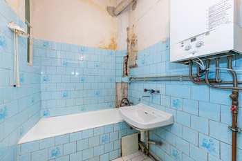 Prodej bytu 3+1 v osobním vlastnictví 94 m², Praha 3 - Vinohrady