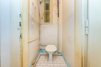 Prodej bytu 3+1 v osobním vlastnictví 94 m², Praha 3 - Vinohrady