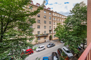 Prodej bytu 3+1 v osobním vlastnictví 94 m², Praha 3 - Vinohrady