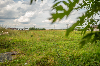 Prodej pozemku 10000 m², Zbizuby