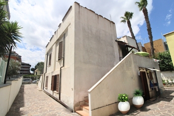 Prodej bytu 2+kk v osobním vlastnictví 56 m², Pescara