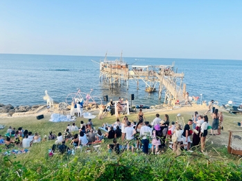 Prodej bytu 2+kk v osobním vlastnictví 56 m², Pescara