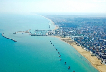 Prodej bytu 2+kk v osobním vlastnictví 56 m², Pescara