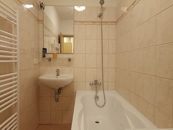 Pronájem bytu 2+kk v osobním vlastnictví 46 m², Pelhřimov