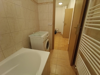 Pronájem bytu 2+kk v osobním vlastnictví 46 m², Pelhřimov