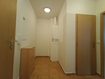 Pronájem bytu 2+kk v osobním vlastnictví 46 m², Pelhřimov