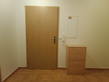 Pronájem bytu 2+kk v osobním vlastnictví 46 m², Pelhřimov