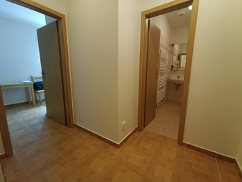 Pronájem bytu 2+kk v osobním vlastnictví 46 m², Pelhřimov