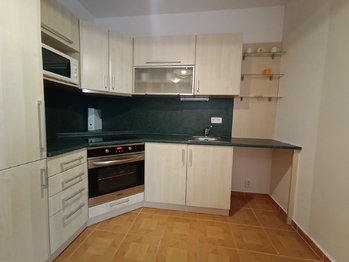Pronájem bytu 2+kk v osobním vlastnictví 46 m², Pelhřimov