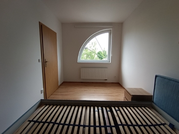 Pronájem bytu 2+kk v osobním vlastnictví 46 m², Pelhřimov