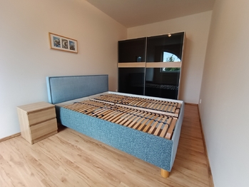Pronájem bytu 2+kk v osobním vlastnictví 46 m², Pelhřimov