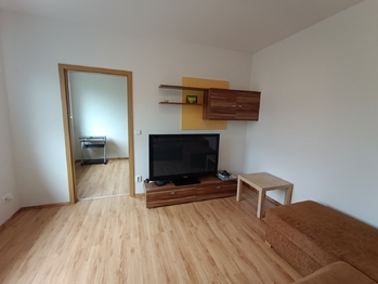 Pronájem bytu 2+kk v osobním vlastnictví 46 m², Pelhřimov