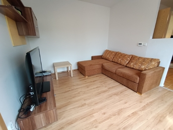 Pronájem bytu 2+kk v osobním vlastnictví 46 m², Pelhřimov