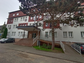 Pronájem bytu 2+kk v osobním vlastnictví 46 m², Pelhřimov