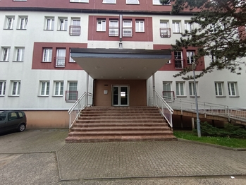 Pronájem bytu 2+kk v osobním vlastnictví 46 m², Pelhřimov