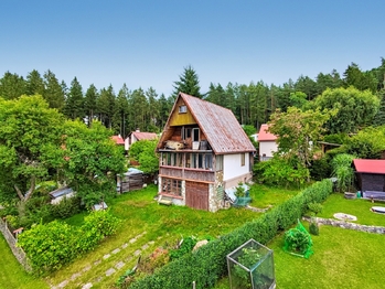 Prodej chaty / chalupy 59 m², Rušinov