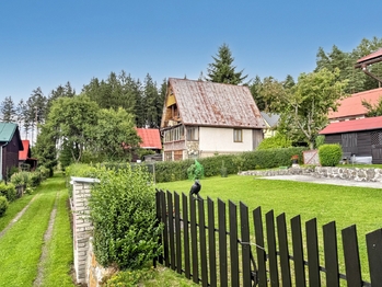 Prodej chaty / chalupy 59 m², Rušinov