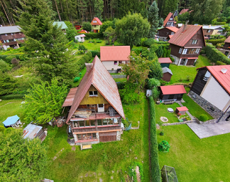 Prodej chaty / chalupy 59 m², Rušinov