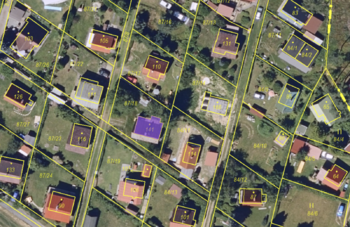 Prodej chaty / chalupy 59 m², Rušinov