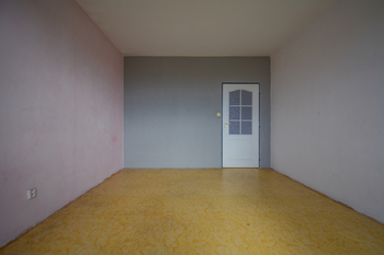 Pokoj 2 - Prodej bytu 3+1 v družstevním vlastnictví 99 m², Hradec Králové