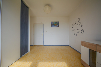 Pokoj 1 - Prodej bytu 3+1 v družstevním vlastnictví 99 m², Hradec Králové