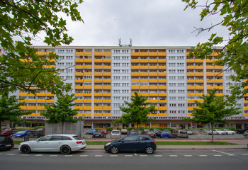 Byt 3+1 99 m2 - Prodej bytu 3+1 v družstevním vlastnictví 99 m², Hradec Králové