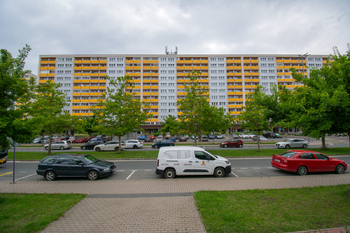 Prodej bytu 3+1 v družstevním vlastnictví 99 m², Hradec Králové