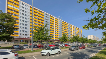 Prodej bytu 2+kk v osobním vlastnictví 72 m², Hradec Králové