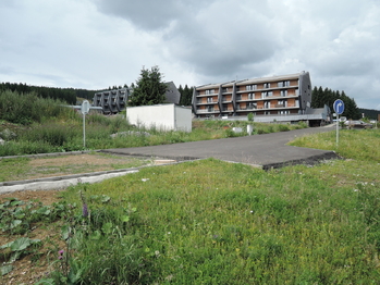 Prodej pozemku 700 m², Loučná pod Klínovcem