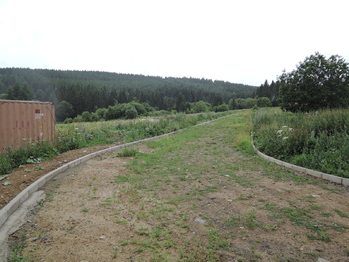 Prodej pozemku 700 m², Loučná pod Klínovcem
