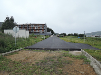 Prodej pozemku 700 m², Loučná pod Klínovcem