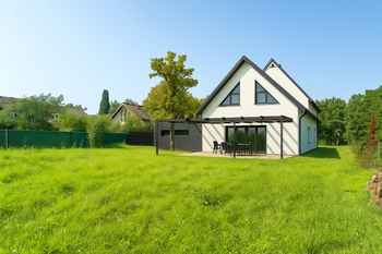 Vizualizace budoucího domu - Prodej pozemku 1774 m², Svinaře