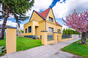 Rodinný dům, Rosice, Brno-venkov - Prodej domu 205 m², Rosice